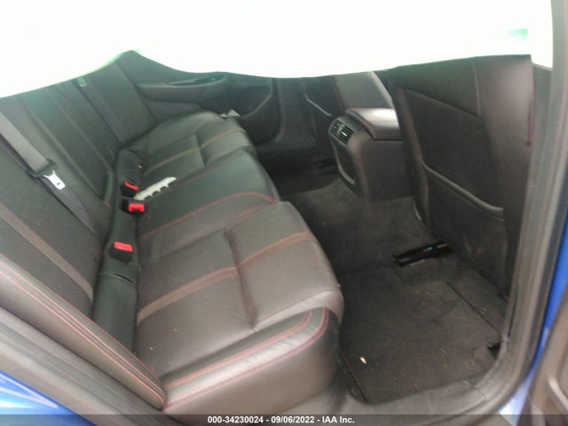 2017 Chevrolet SS, VIN: 6G3F25RW8HL307910
