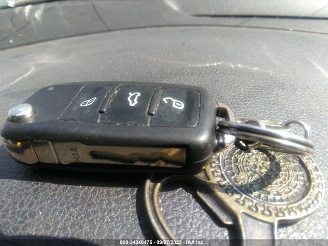3VWD67AJ6GM326812 Volkswagen Jetta Sedan 1.4t Se W/connectivity