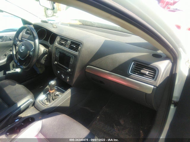 3VWD67AJ6GM326812 Volkswagen Jetta Sedan 1.4t Se W/connectivity