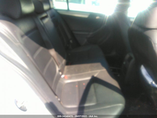 3VWD67AJ6GM326812 Volkswagen Jetta Sedan 1.4t Se W/connectivity