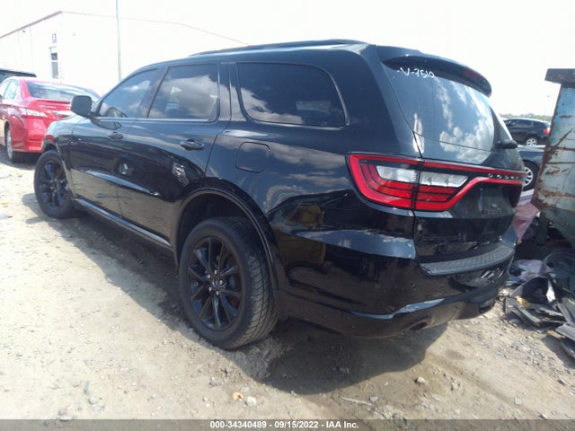 Dodge Durango R/t 2017 1C4SDJCT5HC907510 Image 3