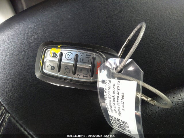2020 Chrysler Voyager, VIN: 2C4RC1DGXLR156889
