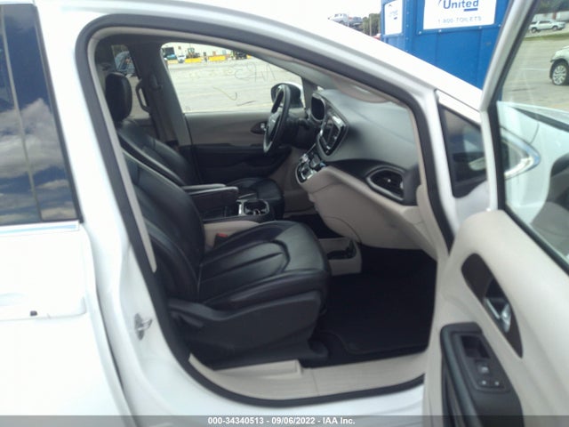 2020 Chrysler Voyager, VIN: 2C4RC1DGXLR156889