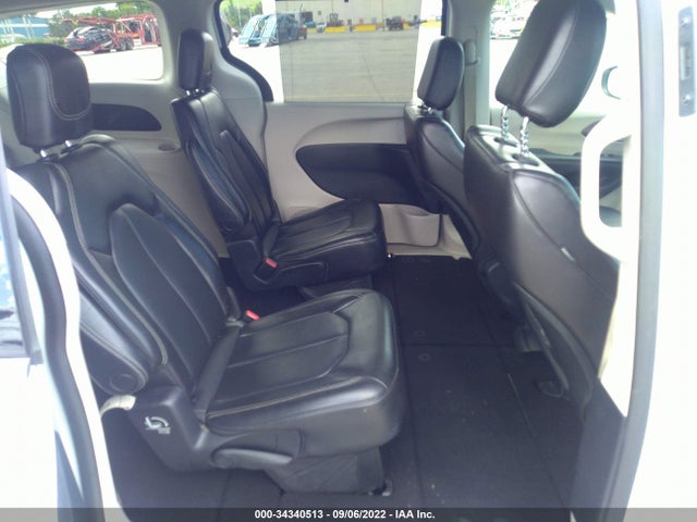 2020 Chrysler Voyager, VIN: 2C4RC1DGXLR156889