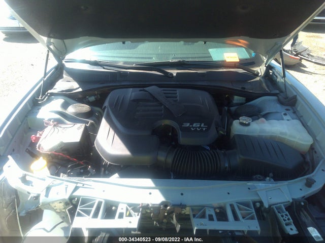 Dodge Charger Sxt 2021 2C3CDXBG9MH636300 Image 10