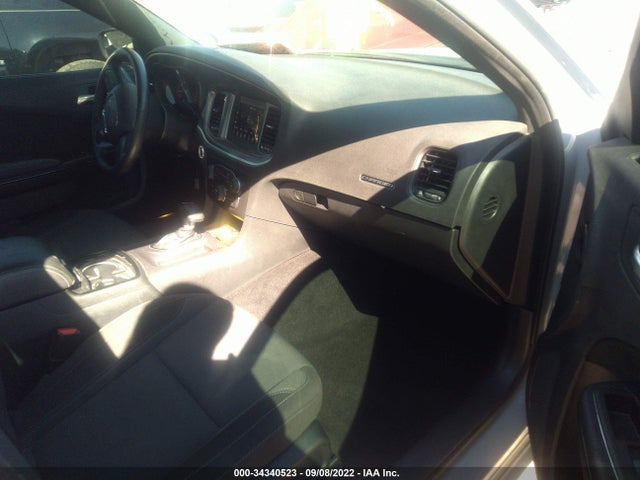 Dodge Charger Sxt 2021 2C3CDXBG9MH636300 Image 5