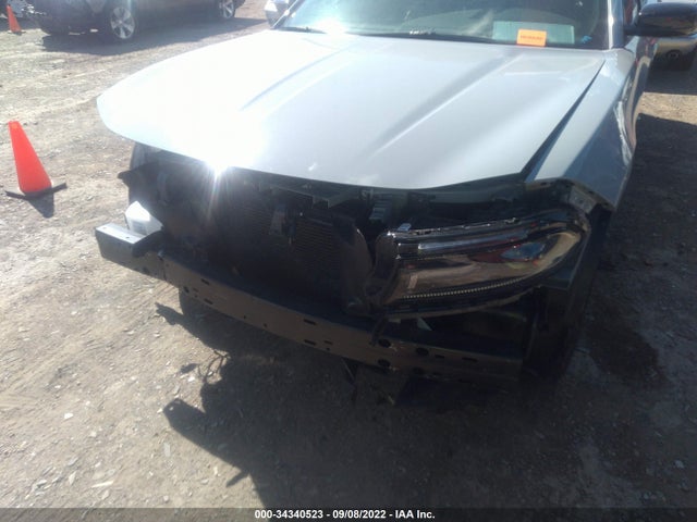 Dodge Charger Sxt 2021 2C3CDXBG9MH636300 Image 6