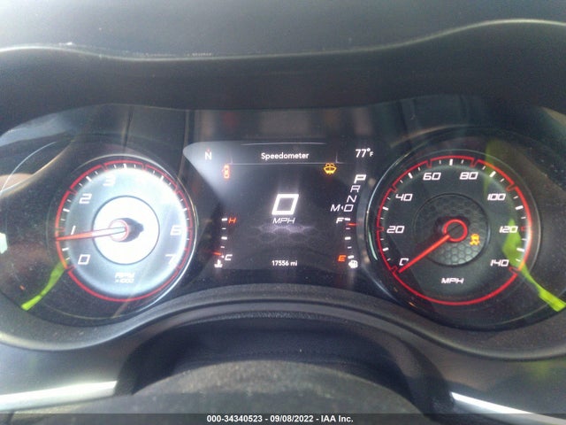 Dodge Charger Sxt 2021 2C3CDXBG9MH636300 Image 7