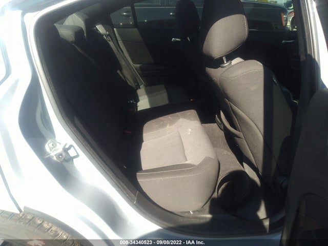 Dodge Charger Sxt 2021 2C3CDXBG9MH636300 Image 8