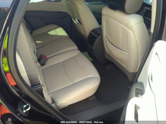 2020 Cadillac XT5, VIN: 1GYKNCRS9LZ117327