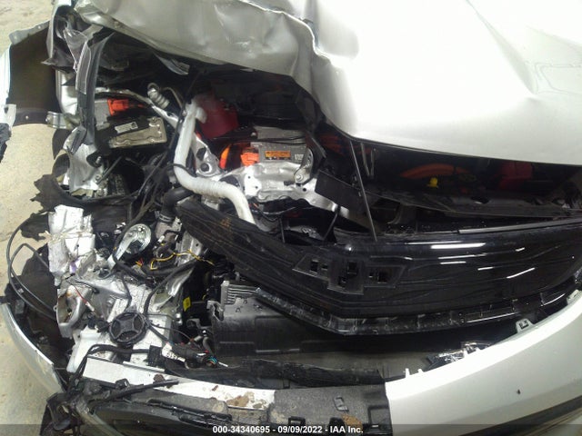 Chevrolet Bolt Ev Premier 2020 1G1FZ6S00L4148638 Image 10