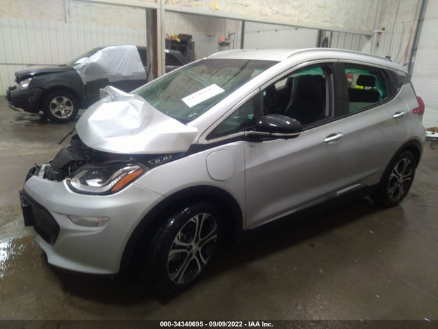 Chevrolet Bolt Ev Premier 2020 1G1FZ6S00L4148638 Image 2