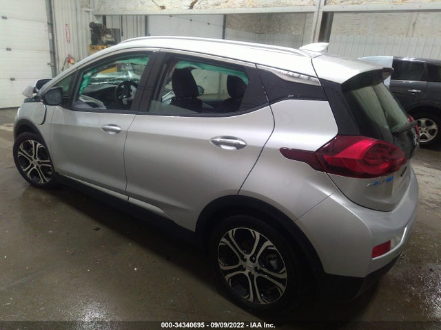 Chevrolet Bolt Ev Premier 2020 1G1FZ6S00L4148638 Image 3