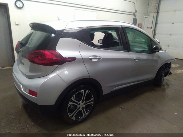 Chevrolet Bolt Ev Premier 2020 1G1FZ6S00L4148638 Image 4