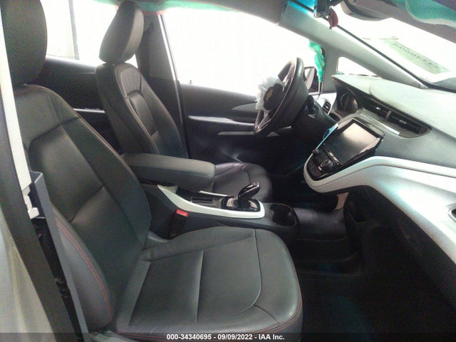 Chevrolet Bolt Ev Premier 2020 1G1FZ6S00L4148638 Image 5