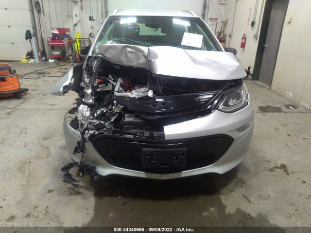 Chevrolet Bolt Ev Premier 2020 1G1FZ6S00L4148638 Image 6