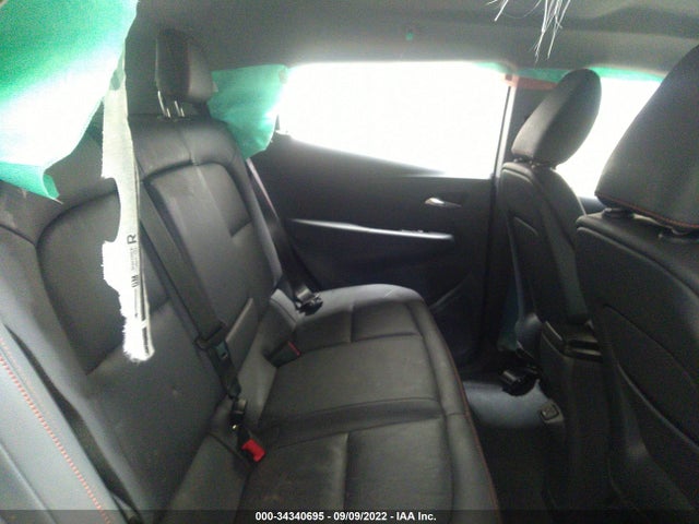 Chevrolet Bolt Ev Premier 2020 1G1FZ6S00L4148638 Image 8