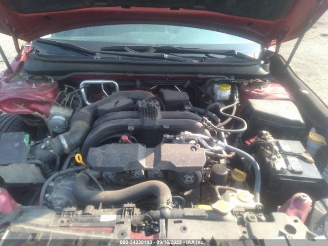 4S3BNAR6XK3018319 Subaru Legacy Sport