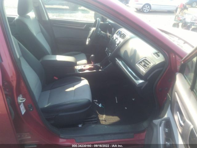 4S3BNAR6XK3018319 Subaru Legacy Sport