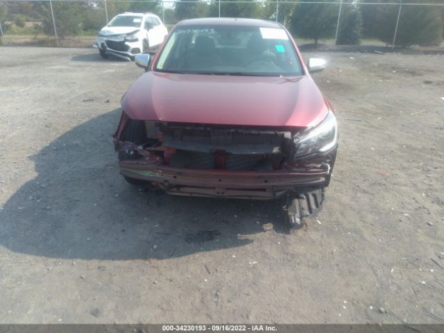 4S3BNAR6XK3018319 Subaru Legacy Sport