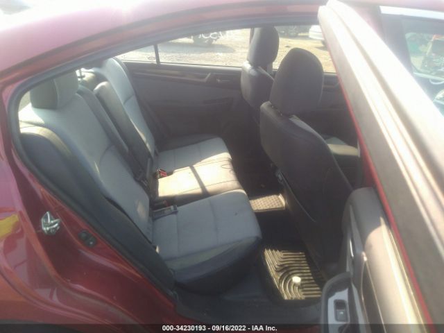 4S3BNAR6XK3018319 Subaru Legacy Sport