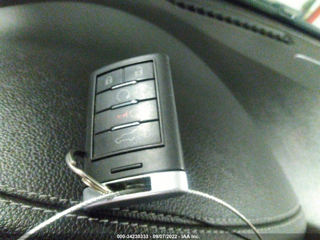 34230333 :رقم المزاد ، 3GYFNEEY5BS522099 vin ، 2011 Cadillac Srx Performance Collection مزاد بيع