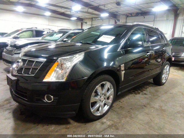 34230333 :رقم المزاد ، 3GYFNEEY5BS522099 vin ، 2011 Cadillac Srx Performance Collection مزاد بيع