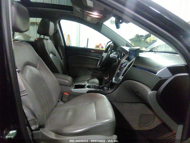 34230333 :رقم المزاد ، 3GYFNEEY5BS522099 vin ، 2011 Cadillac Srx Performance Collection مزاد بيع