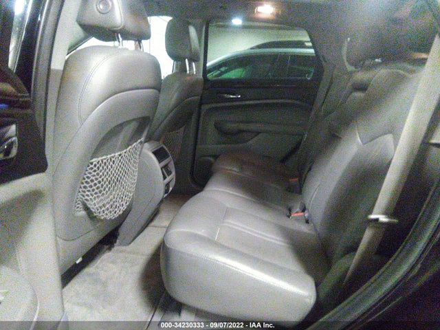 34230333 :رقم المزاد ، 3GYFNEEY5BS522099 vin ، 2011 Cadillac Srx Performance Collection مزاد بيع
