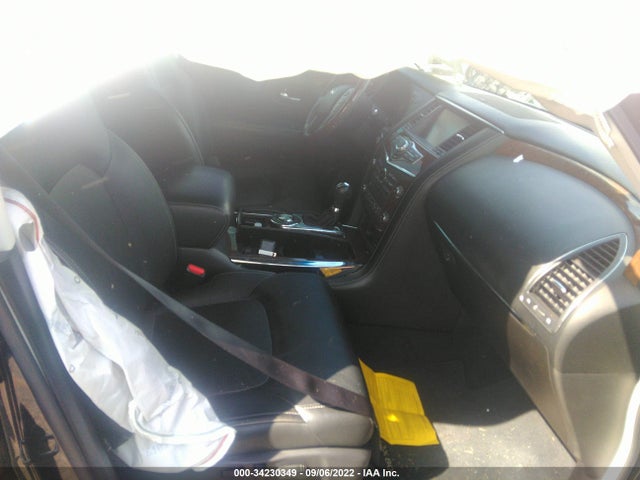 2017 Infiniti QX80, VIN: JN8AZ2ND4H9830168