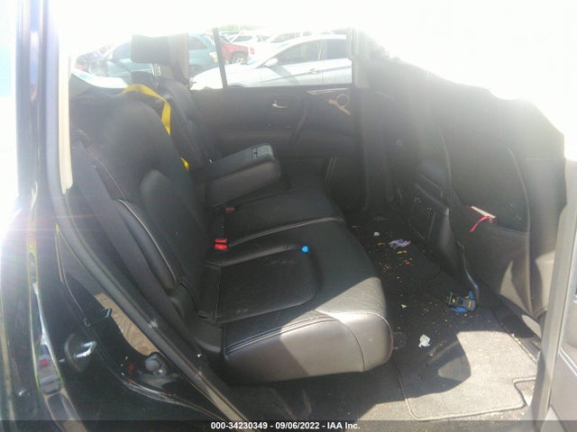 2017 Infiniti QX80, VIN: JN8AZ2ND4H9830168