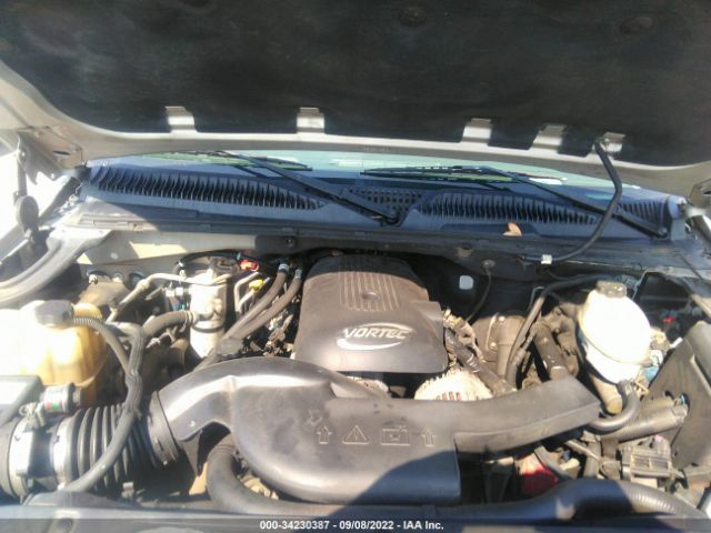 1GKEK13T15R194931 GMC YUKON SLE