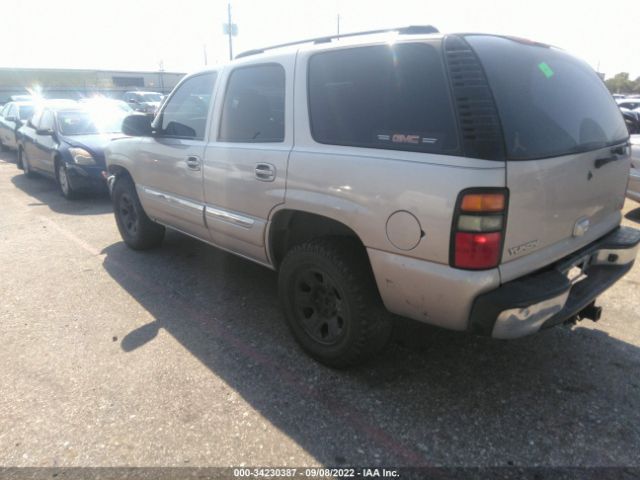 1GKEK13T15R194931 GMC YUKON SLE
