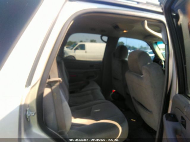 1GKEK13T15R194931 GMC YUKON SLE