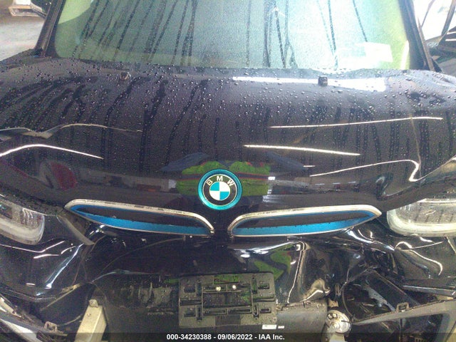 2018 BMW i3, VIN: WBY7Z4C56JVD97397