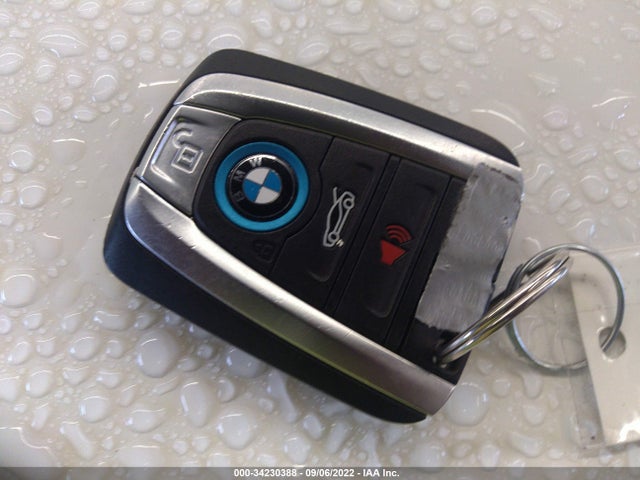2018 BMW i3, VIN: WBY7Z4C56JVD97397