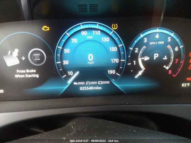 2018 Jaguar XE, VIN: SAJAH4EV5JCP17102