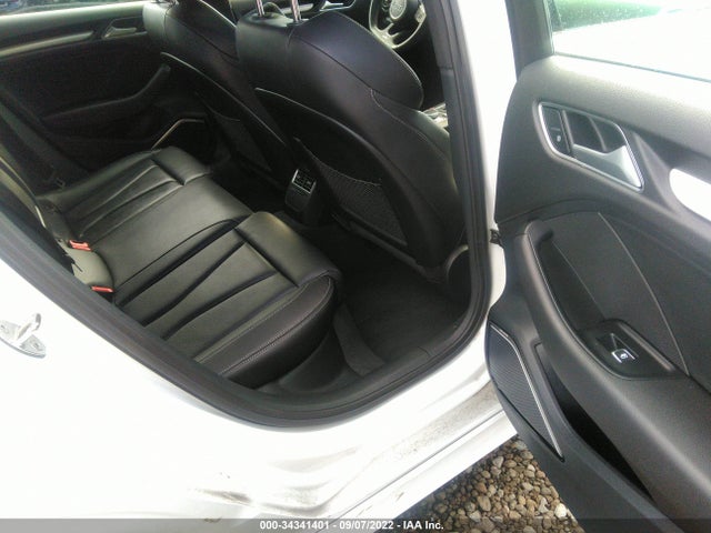 2017 Audi S3, VIN: WAUB1GFF0H1072653
