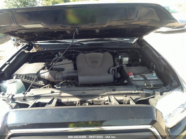 2020 Toyota Tacoma, VIN: 5TFAZ5CN9LX094356