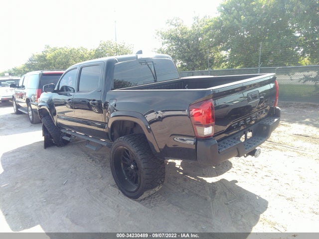 2020 Toyota Tacoma, VIN: 5TFAZ5CN9LX094356