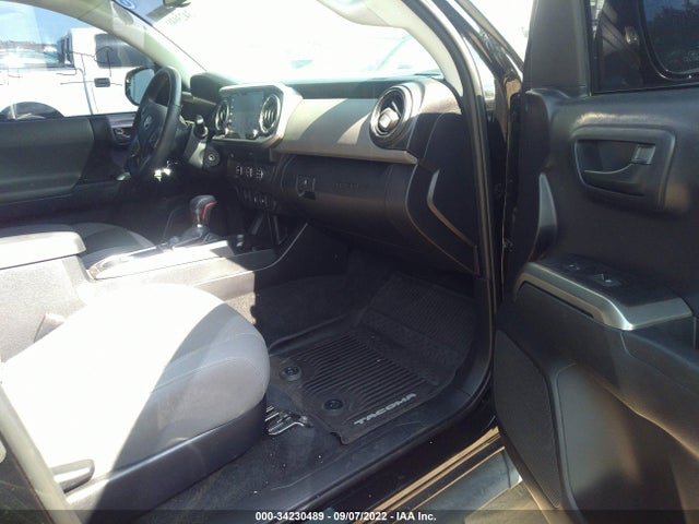 2020 Toyota Tacoma, VIN: 5TFAZ5CN9LX094356