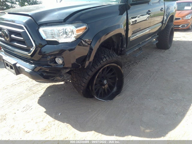 2020 Toyota Tacoma, VIN: 5TFAZ5CN9LX094356