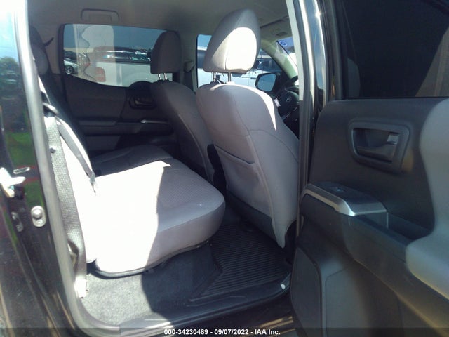 2020 Toyota Tacoma, VIN: 5TFAZ5CN9LX094356