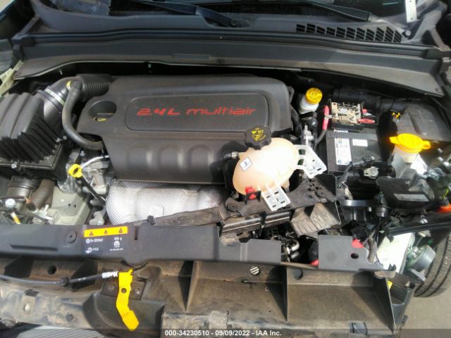 ZACNJABB9KPK39628 Jeep Renegade Latitude