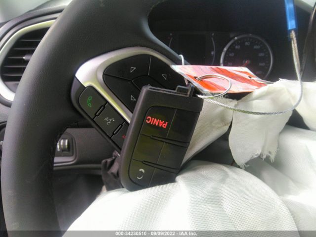 ZACNJABB9KPK39628 Jeep Renegade Latitude
