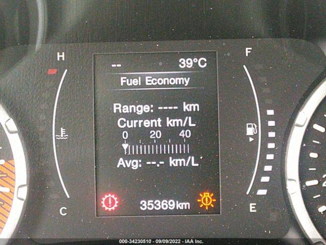 ZACNJABB9KPK39628 Jeep Renegade Latitude