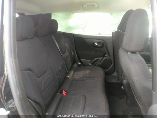 ZACNJABB9KPK39628 Jeep Renegade Latitude