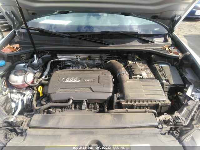 2019 Audi Q3, VIN: WA1AECF38K1086920
