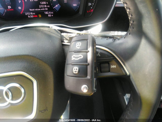 2019 Audi Q3, VIN: WA1AECF38K1086920