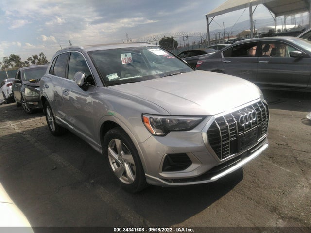 2019 Audi Q3, VIN: WA1AECF38K1086920